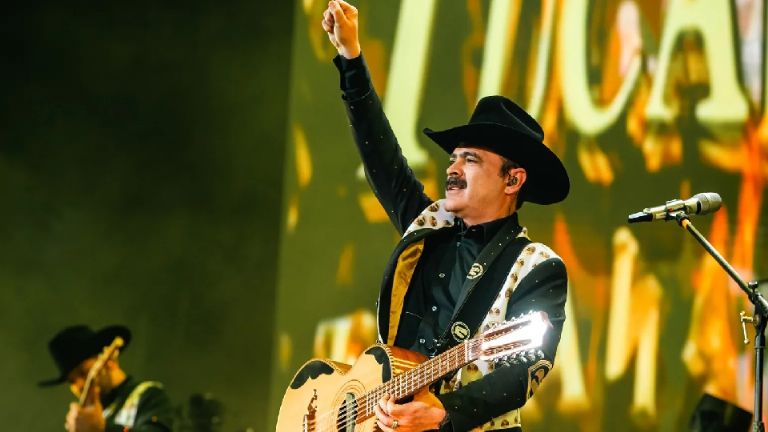Los Tucanes de Tijuana multados por interpretar narcocorridos durante feria en Chihuahua