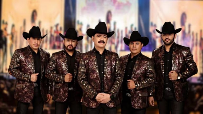 Los Tucanes de Tijuana multados por interpretar narcocorridos durante feria en Chihuahua