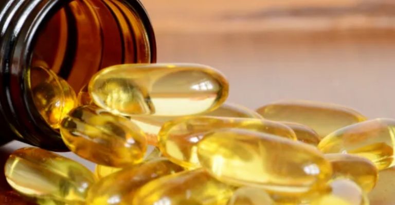 Usa estas tres vitaminas como parte de tu rutina