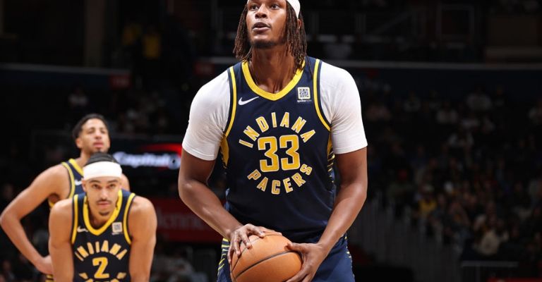 Turner por fin está en una final