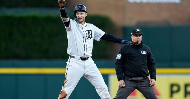 Meadows está feliz de regresar a la acción