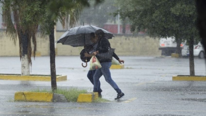 ¿A qué hora lloverá HOY en Ciudad Obregón? Pronóstico del clima para este lunes 2 de junio