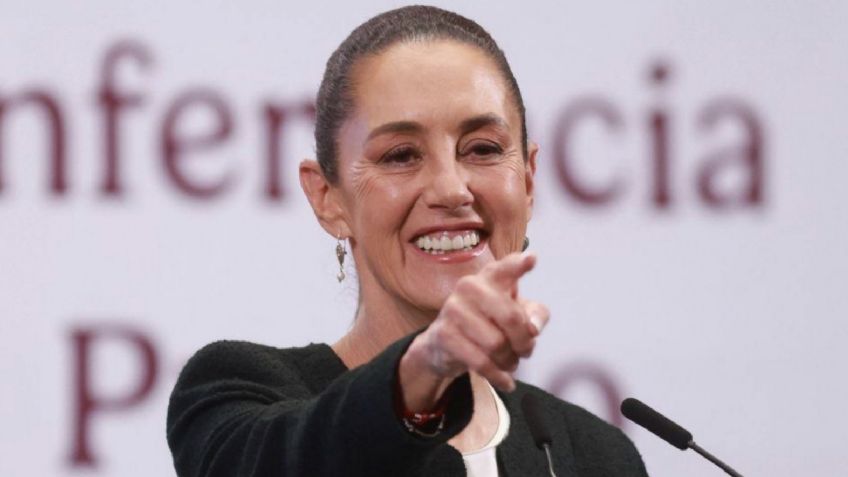 Elecciones judiciales fueron un éxito, dice Sheinbaum: Votaron más que por PRI y PAN en 2024