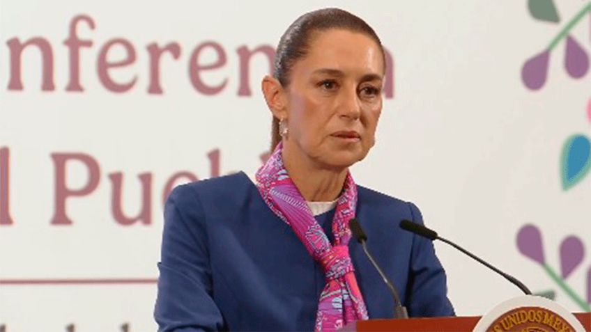 Sheinbaum Pardo da nuevos detalles del caso de colaboradores asesinados de Clara Brugada