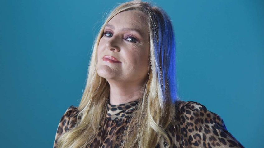 ¿Tiene cáncer? Televisa confirma hospitalización de Anna Ciocchetti; este es su estado