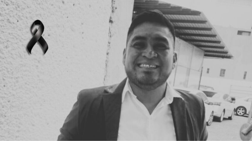 Balean a Isaac Luna vocalista de la Banda La Constructiva en su casa de Irapuato Guanajuato