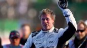 Foto ilustrativa de la nota titulada Brad Pitt se convierte en piloto de carreras para 'F1: La Película'; todo sobre el estreno