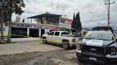 Foto ilustrativa de la nota titulada Ataque armado en restaurante de Hidalgo, deja dos personas sin vida y un lesionado
