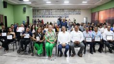 Premian a lo mejor del deporte 2024 en Cajeme; triunfa Andrey Elías, reportero de TRIBUNA