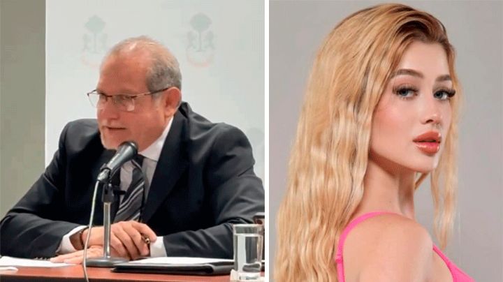 Caso Valeria Márquez: Fiscalía de Jalisco busca apoyo de EU y niega relación con 'Doble R'