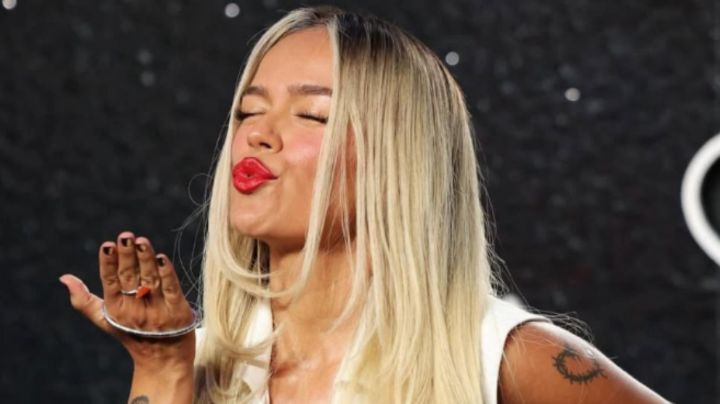 Karol G lanza su nuevo álbum musical 'Tropiqueta' en el que plasma al cine de oro mexicano