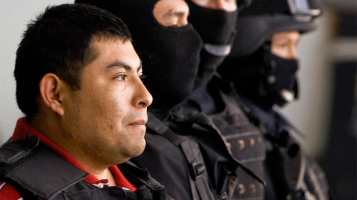 Uno de los fundadores de Los Zetas, ‘El Hummer’, es condenado a 35 años en EU