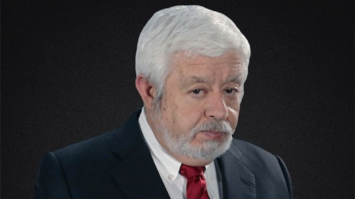 Jaime Maussan lamenta profunda pérdida y dedica conmovedor mensaje de despedida