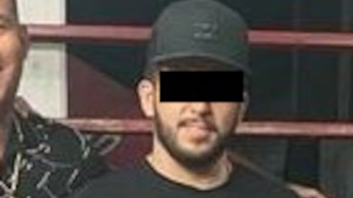 'El Guacho' se declara culpable de lavado de dinero y conspiración en Estados Unidos