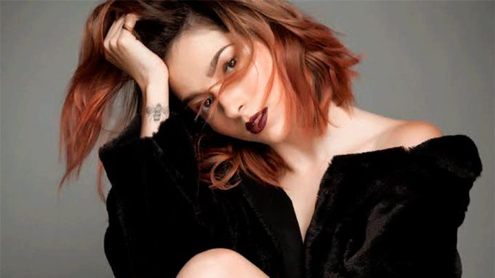 ¿Realidad o ficción? Paty Cantú asegura que fue parte de un experimento extraterrestre