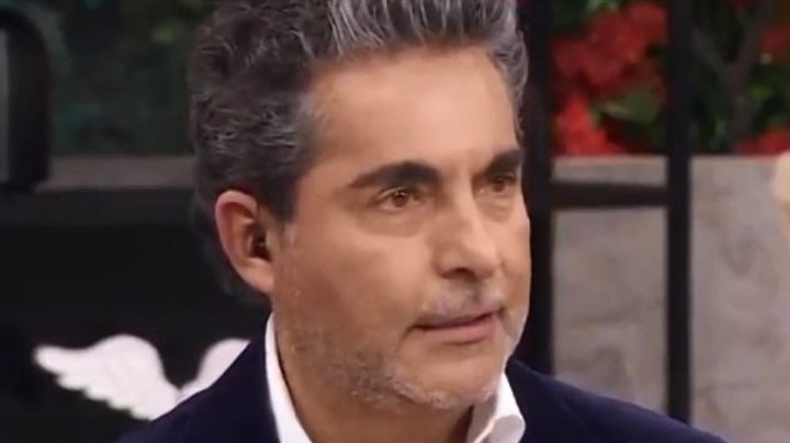 Raúl Araiza estalla en Televisa por noticia falsa sobre accidente de su hija: "Te madr..."