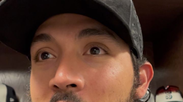 En entrevista exclusiva para TRIBUNA: Andrés Muñoz confiesa que buscará estar siempre listo