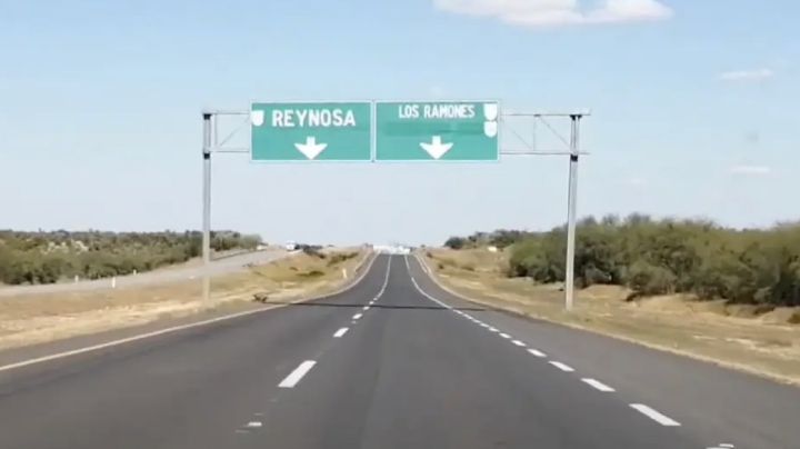 Estados Unidos recomienda a sus ciudadanos evitar transitar por carretera Monterrey-Reynosa