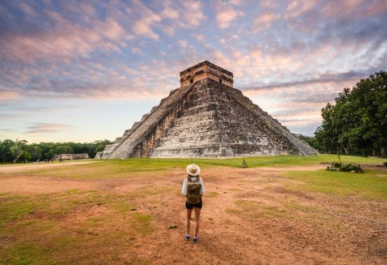 Chichén Itzá