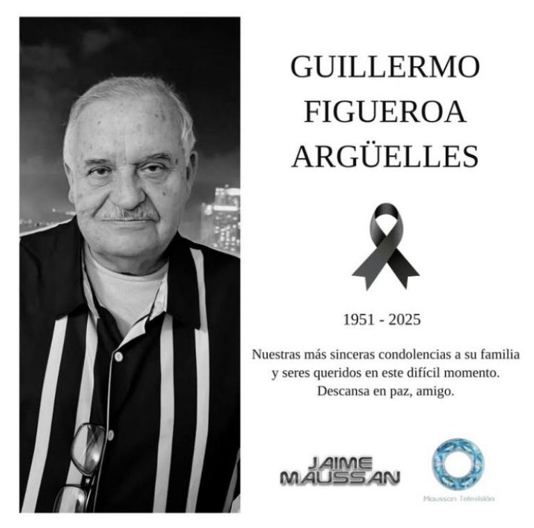 Guillermo Figueroa Argüelles