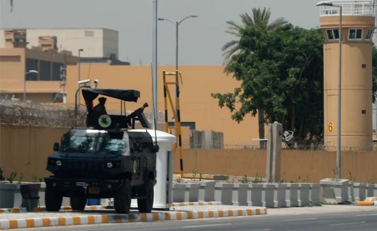 Potencias europeas piden dialogo sobre programa nuclear