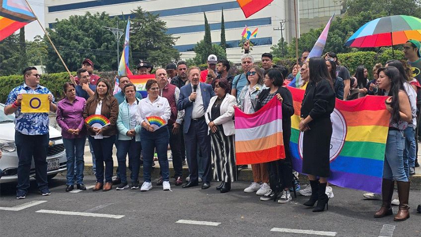 Tráfico en CDMX: Se espera caos por marchas y bloqueos este 20 de junio en la capital