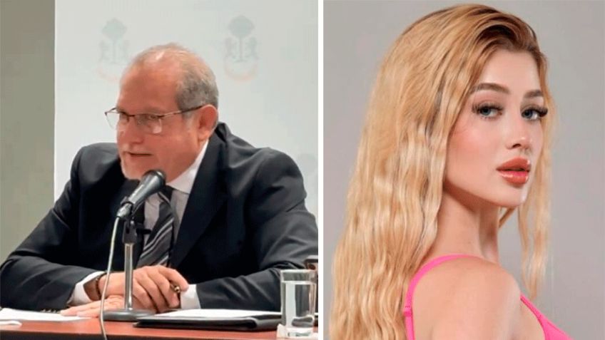 Caso Valeria Márquez: Fiscalía de Jalisco busca apoyo de EU y niega relación con 'Doble R'