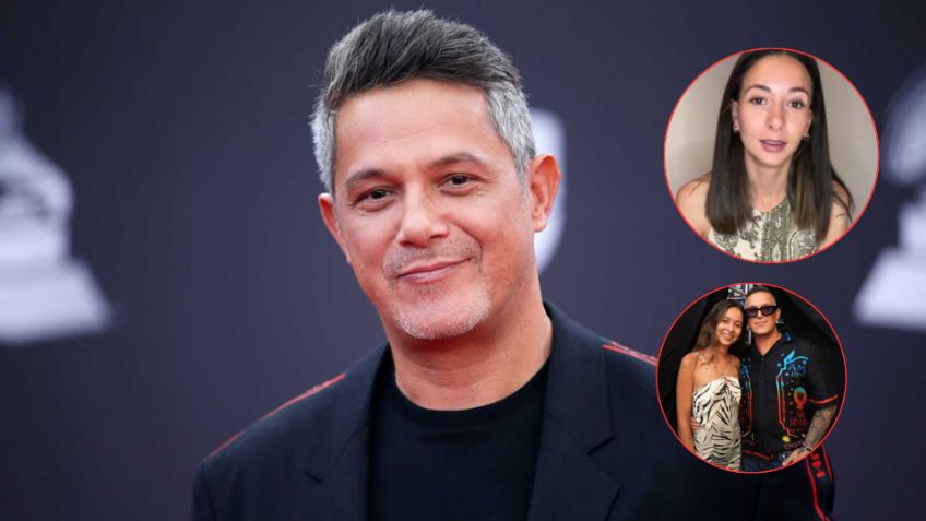 Joven intentó extorsionarlo por un millón de euros, según equipo legal de Alejandro Sanz