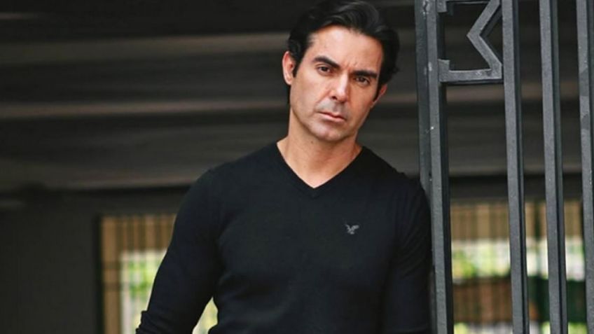 ¿Salió del clóset? Ernesto D'Alessio hace fuerte confesión de su orientación: "Pido respeto"