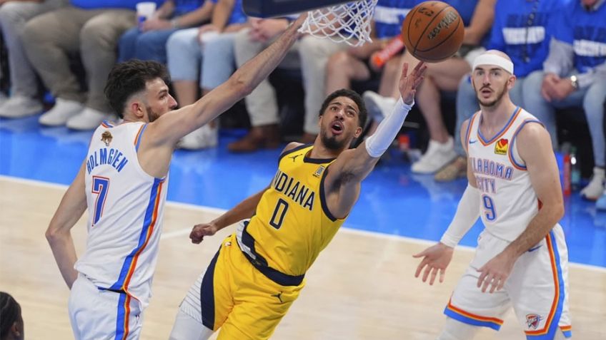 Para Pacers y Thunder, ya no hay vuelta atrás en el Juego 7 de las Finales