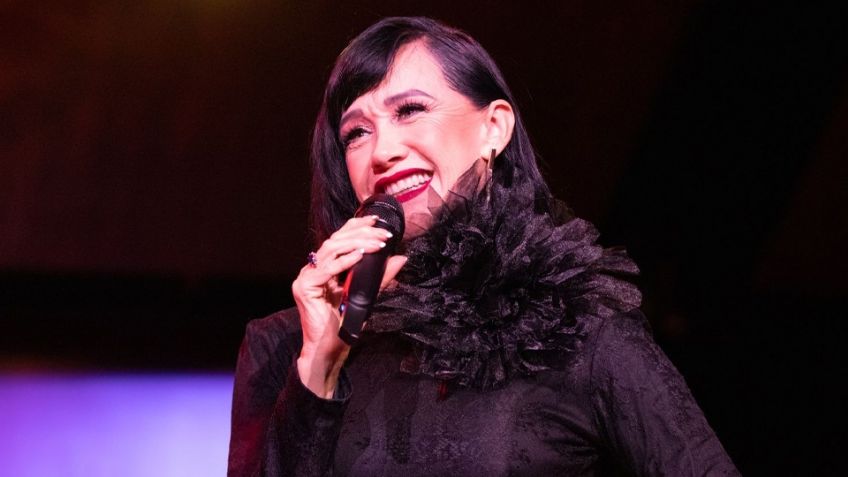 VIDEO: Susana Zabaleta "destroza" a Mariana Seoane y se burla del físico de Belinda