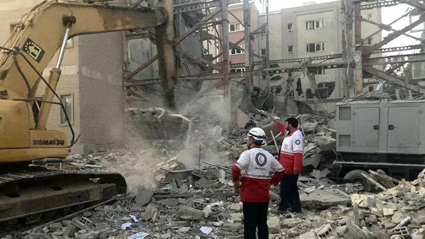 Israel reconoce haber retrasado dos o tres años desarrollo de bomba atómica por ataque a Irán