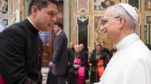 Foto ilustrativa de la nota titulada Papa León XIV designa al mexicano monseñor José Nahúm Salas coordinador de sus viajes