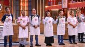 Foto ilustrativa de la nota titulada Adiós TV Azteca: Filtran a la eliminada del domingo 22 de junio en 'MasterChef Celebrity'