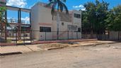 Foto ilustrativa de la nota titulada Ciudad Obregón: Edificio de escuela en estado de abandono podría convertirse en albergue