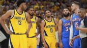 Foto ilustrativa de la nota titulada Finales de la NBA: 2 equipos, un juego y un trofeo; Pacers y Thunder decidirán al campeón