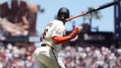 Foto ilustrativa de la nota titulada MLB:Devers se estrena como cañonero con los Giants y es ante los Red Sox
