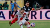 Foto ilustrativa de la nota titulada Rayados y River Plate no se hace daño; ambos se juegan su pase a octavos en la última ronda