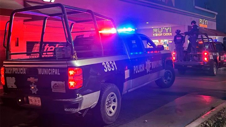 Sinaloa: Cuerpo con huellas de tortura es encontrado en la colonia Centro de Culiacán