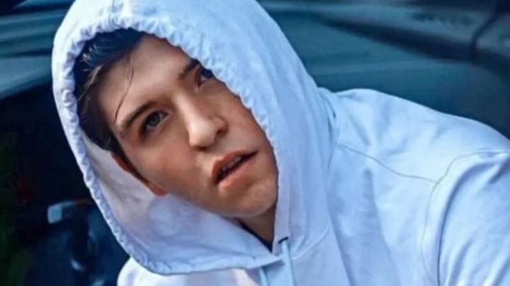 ¿Fue liberado de prisión? VIDEO muestra a 'Fofo' Márquez al entrar a un centro nocturno