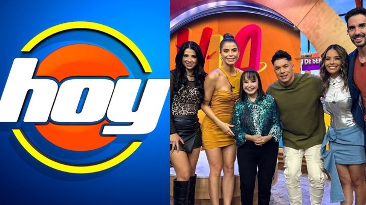 Adiós Televisa: Tras debut en 'Hoy', actriz firma con TV Azteca y se une al elenco de 'VLA'