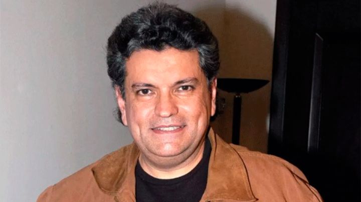 Sergio Andrade vuelve a la música con nueva canción: “He vuelto a escribir con entusiasmo”