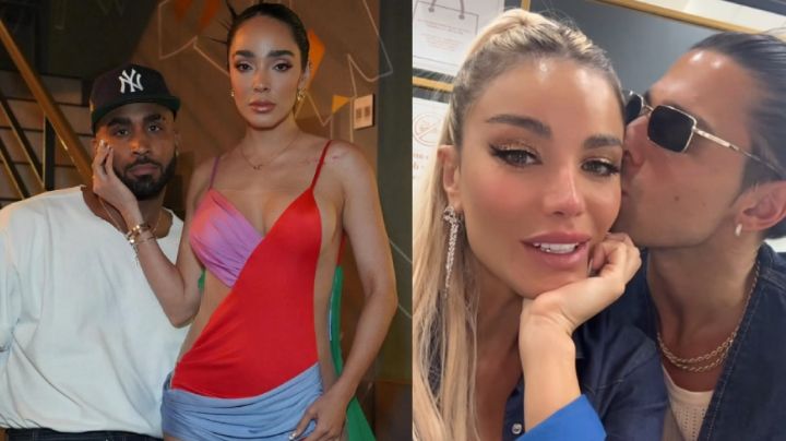 ¿Manelyk González o Aleska? Reportan que exhabitante de 'LCDLF All Stars' está embarazada