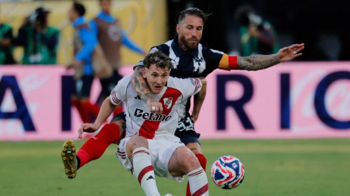 Rayados y River Plate no se hace daño; ambos se juegan su pase a octavos en la última ronda