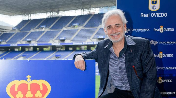 México estará presente en LaLiga: Real Oviedo del Grupo Pachuca regresa a Primera División