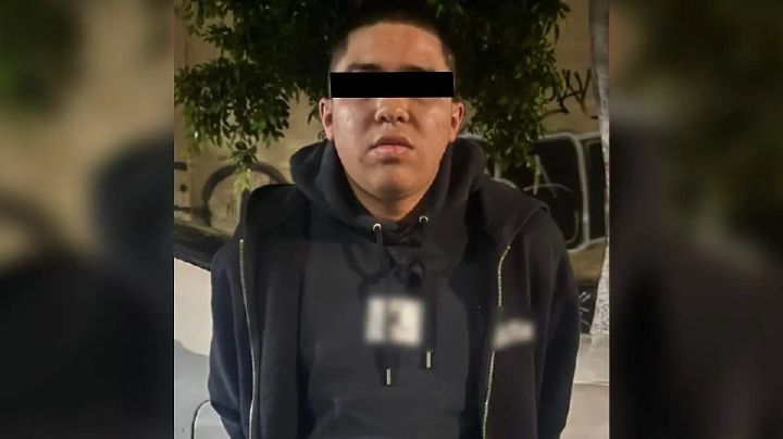 SSC: Cae presunto integrante de Unión Tepito con droga y arma de fuego en CDMX