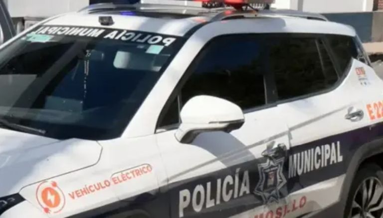 El hombre fue capturado 