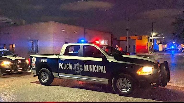 Fiscalía de Sonora Cae un hombre acusado de violencia familiar contra una mujer en Ures