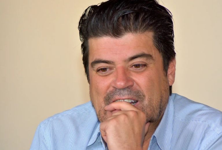 Jorge ‘El Burro’ Van Rankin