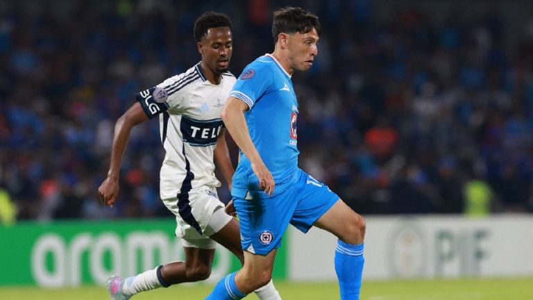 Alexis Gutiérrez deja Cruz Azul para incorporarse a las filas del Club América